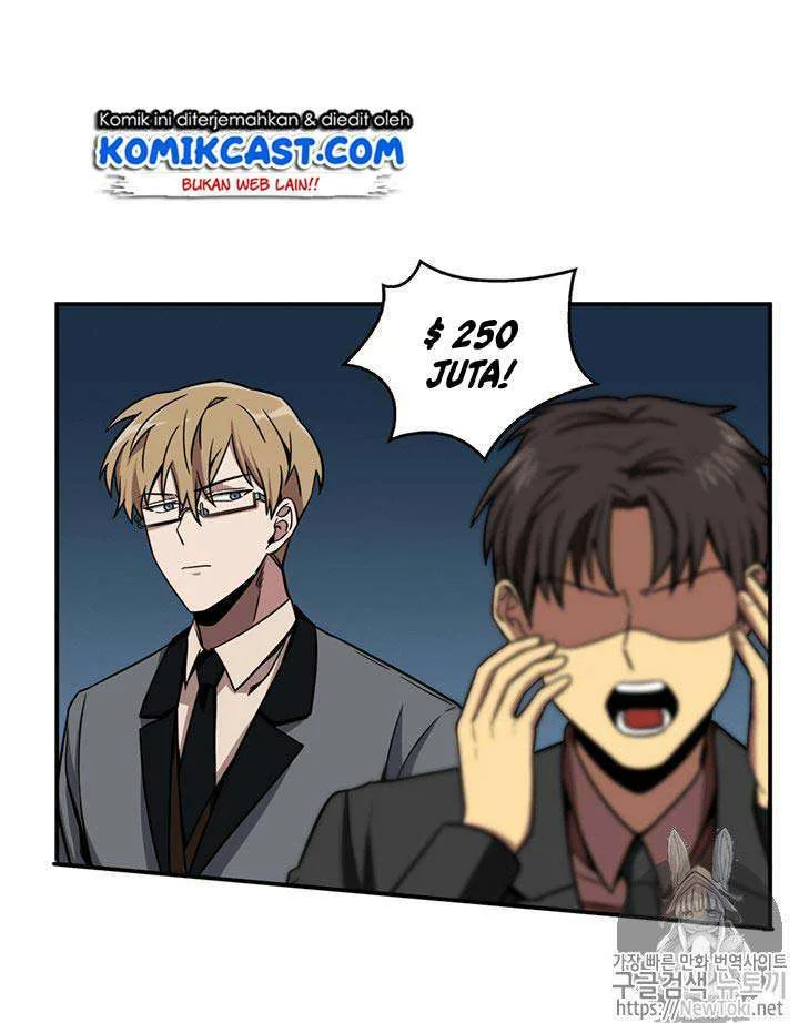 Tomb Raider King Chapter 68 Gambar 17
