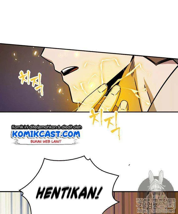 Tomb Raider King Chapter 68 Gambar 18