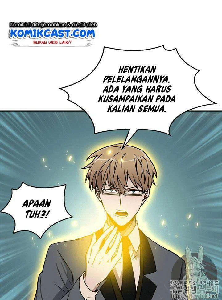 Tomb Raider King Chapter 68 Gambar 20
