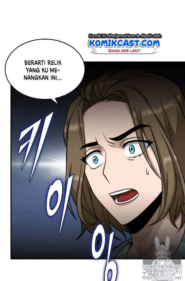 Tomb Raider King Chapter 69 Gambar 18