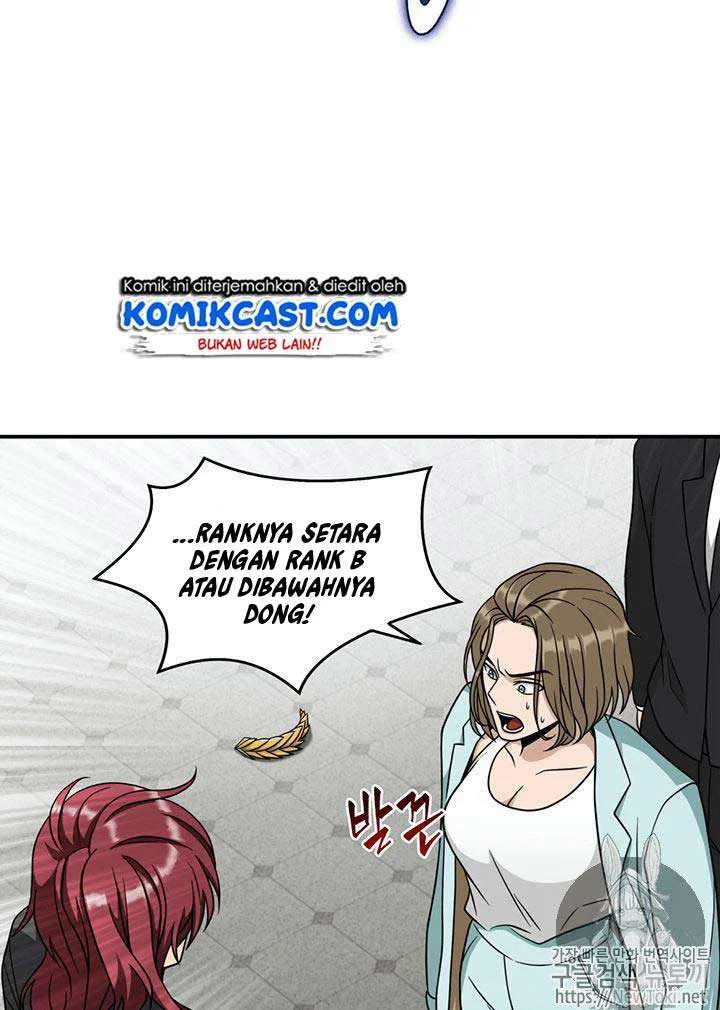 Tomb Raider King Chapter 69 Gambar 19