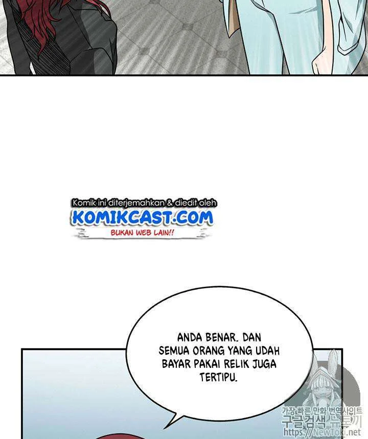 Tomb Raider King Chapter 69 Gambar 20