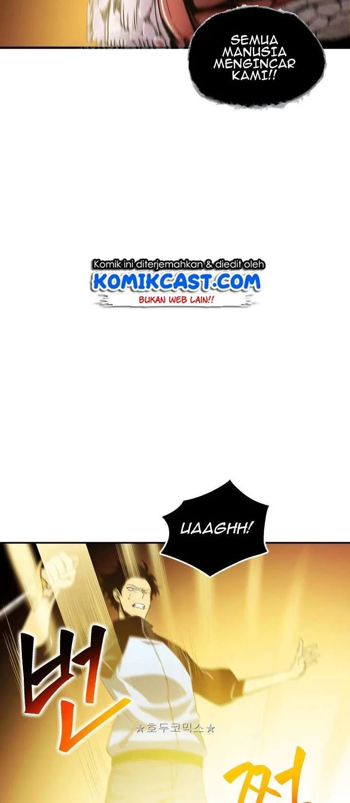 Tomb Raider King Chapter 7 Gambar 13