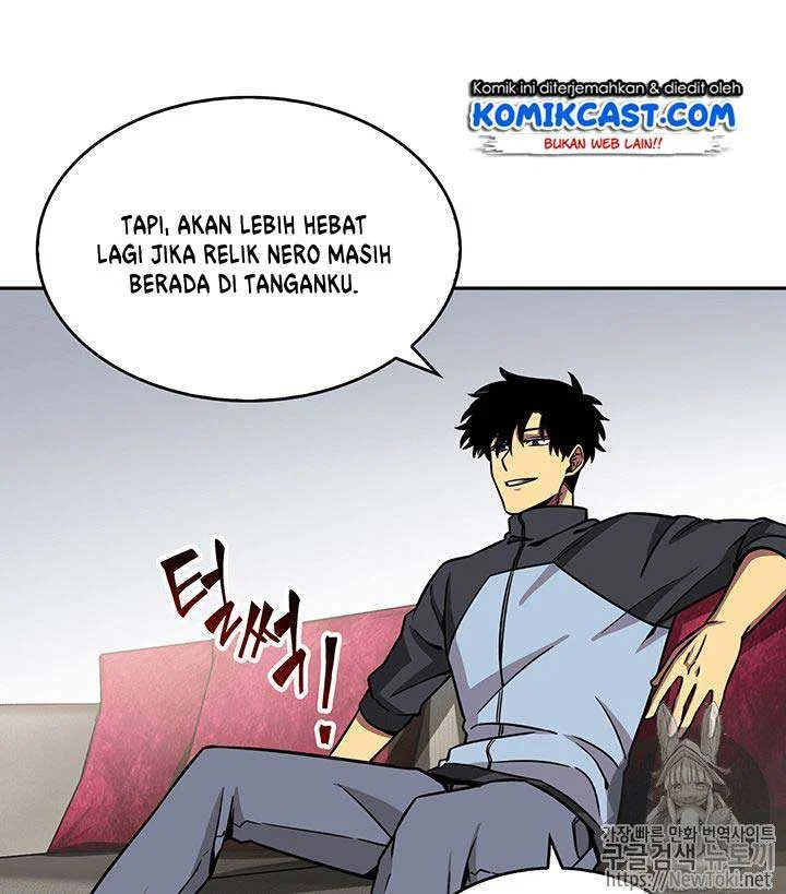 Tomb Raider King Chapter 70 Gambar 15