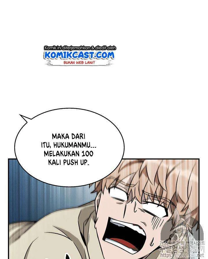 Tomb Raider King Chapter 70 Gambar 17