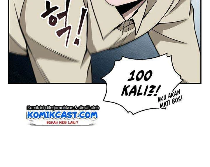 Tomb Raider King Chapter 70 Gambar 18