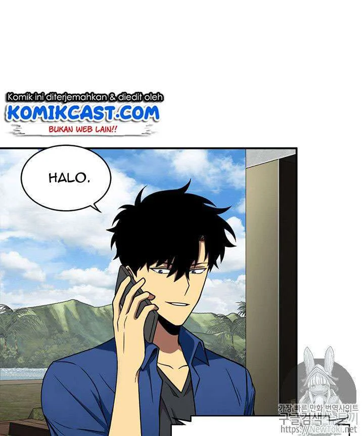 Tomb Raider King Chapter 71 Gambar 19