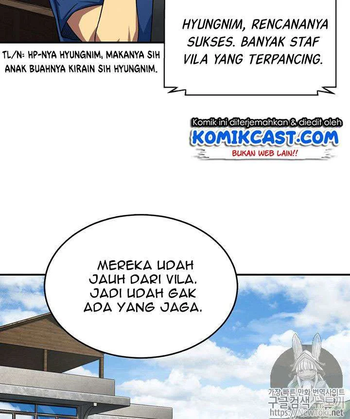 Tomb Raider King Chapter 71 Gambar 20