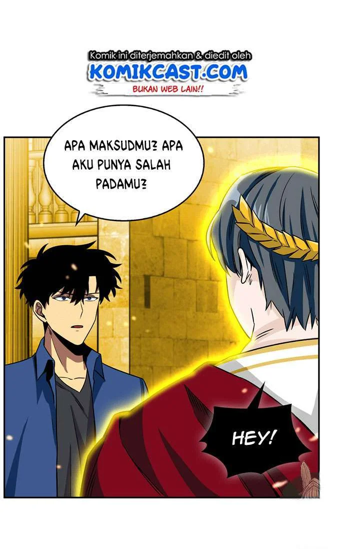 Tomb Raider King Chapter 72 Gambar 17