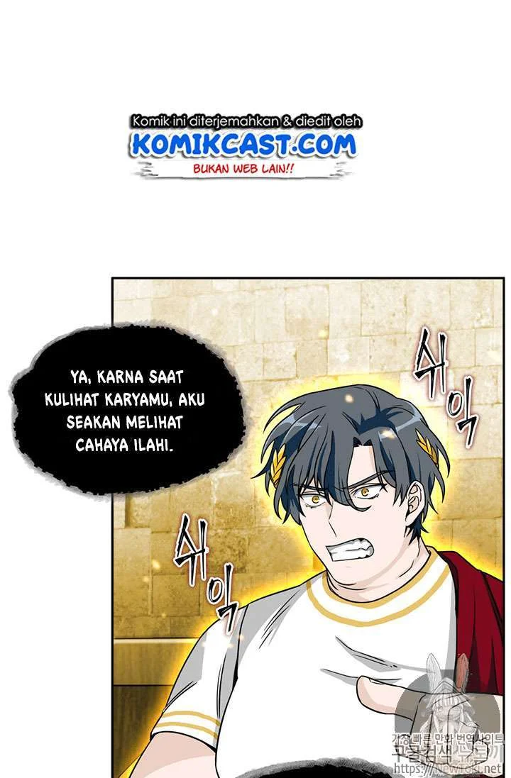 Tomb Raider King Chapter 72 Gambar 18