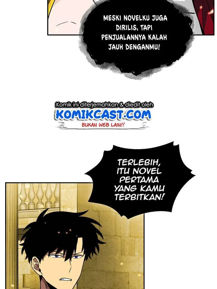 Tomb Raider King Chapter 72 Gambar 19