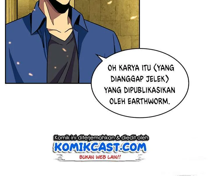 Tomb Raider King Chapter 72 Gambar 20