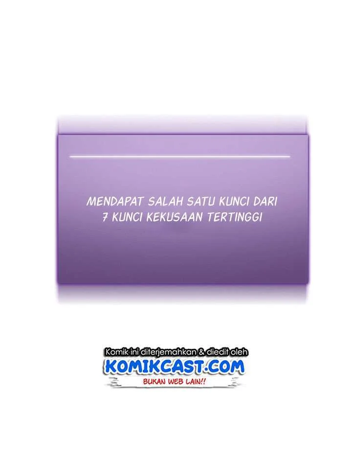 Tomb Raider King Chapter 73 Gambar 15