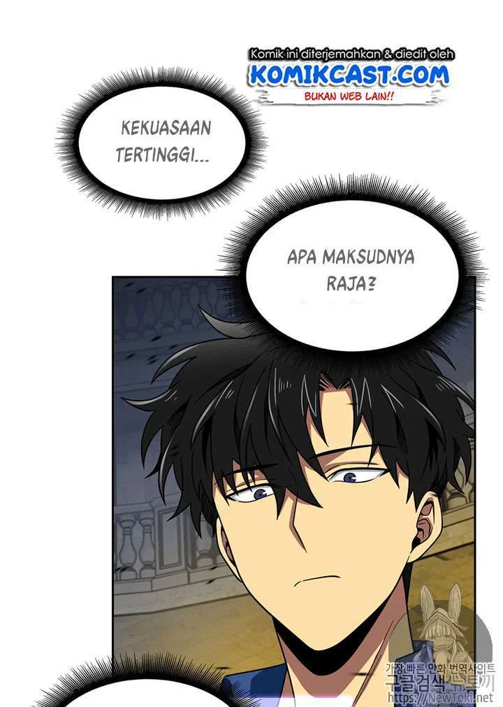 Tomb Raider King Chapter 73 Gambar 16