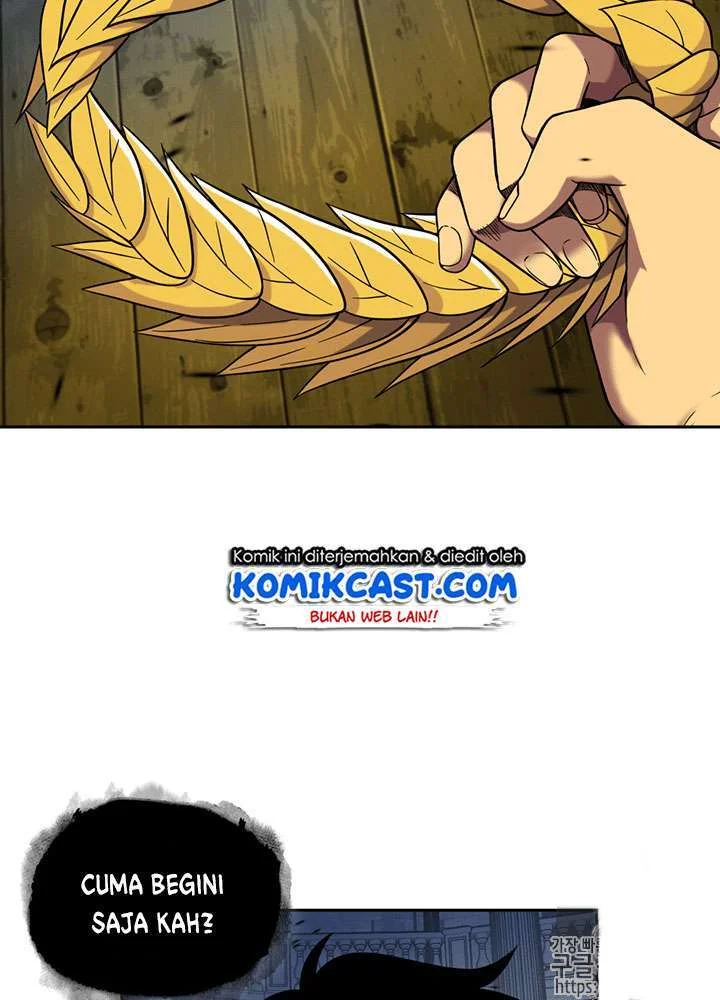 Tomb Raider King Chapter 73 Gambar 18