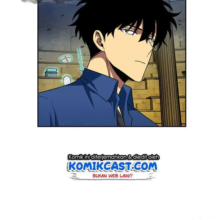 Tomb Raider King Chapter 73 Gambar 19