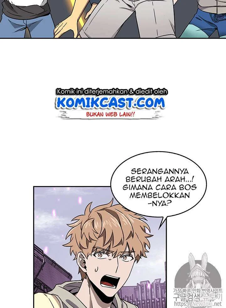 Tomb Raider King Chapter 74 Gambar 18