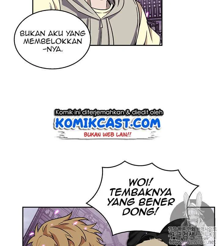 Tomb Raider King Chapter 74 Gambar 19
