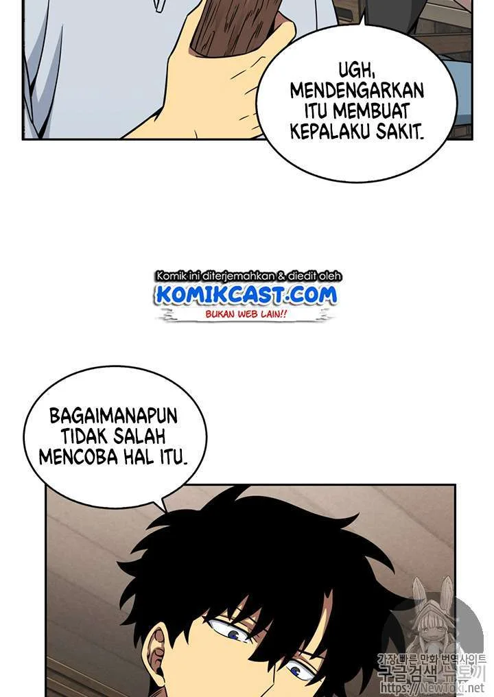 Tomb Raider King Chapter 75 Gambar 16