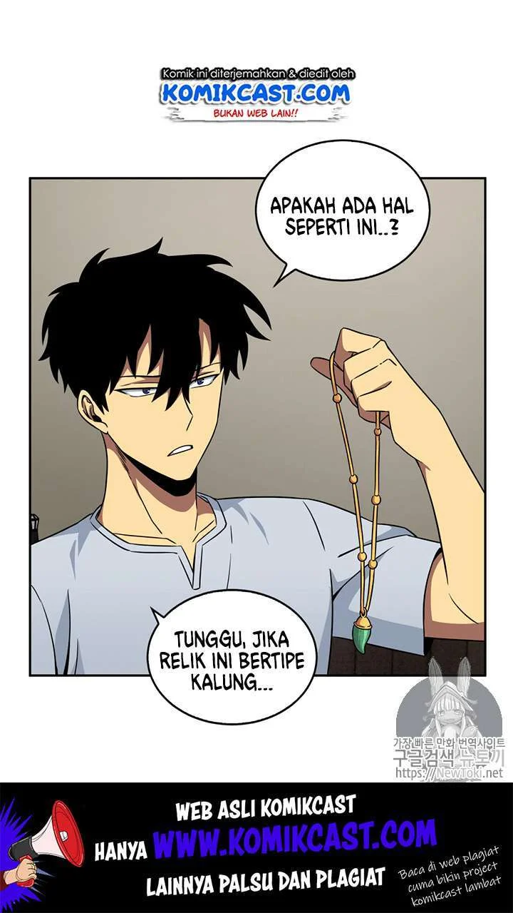 Tomb Raider King Chapter 75 Gambar 19