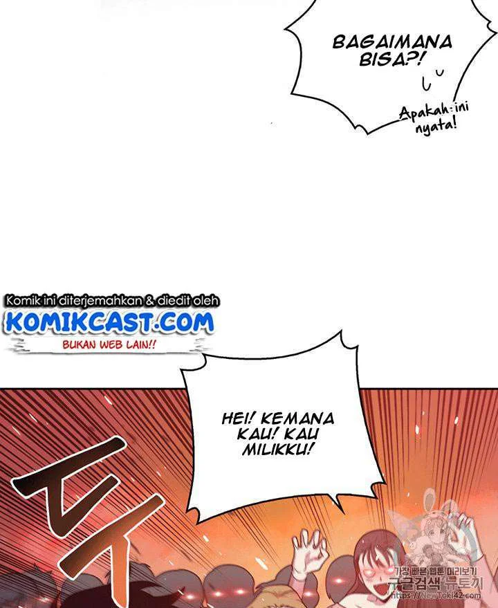 Tomb Raider King Chapter 76 Gambar 17