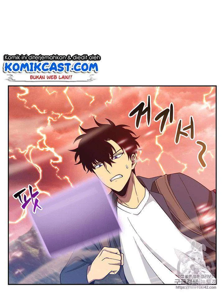 Tomb Raider King Chapter 76 Gambar 19