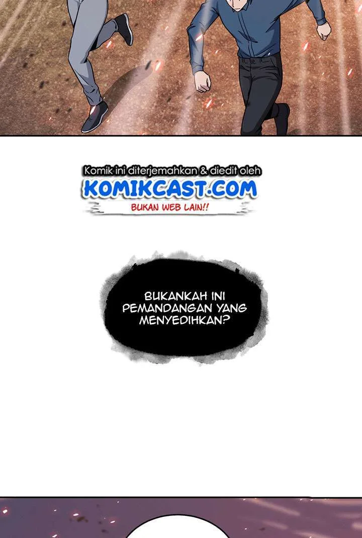 Tomb Raider King Chapter 77 Gambar 17
