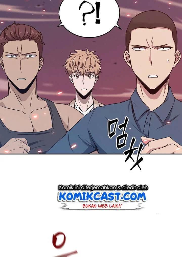 Tomb Raider King Chapter 77 Gambar 18