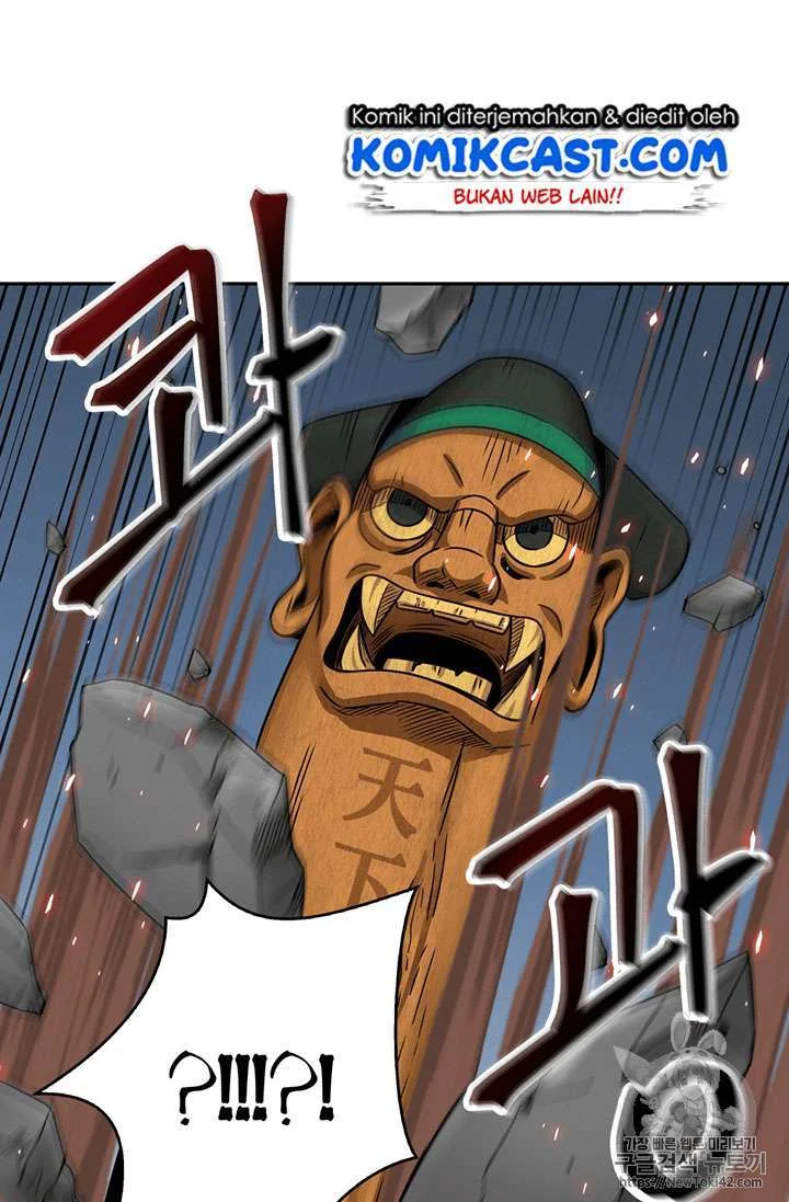 Tomb Raider King Chapter 77 Gambar 20