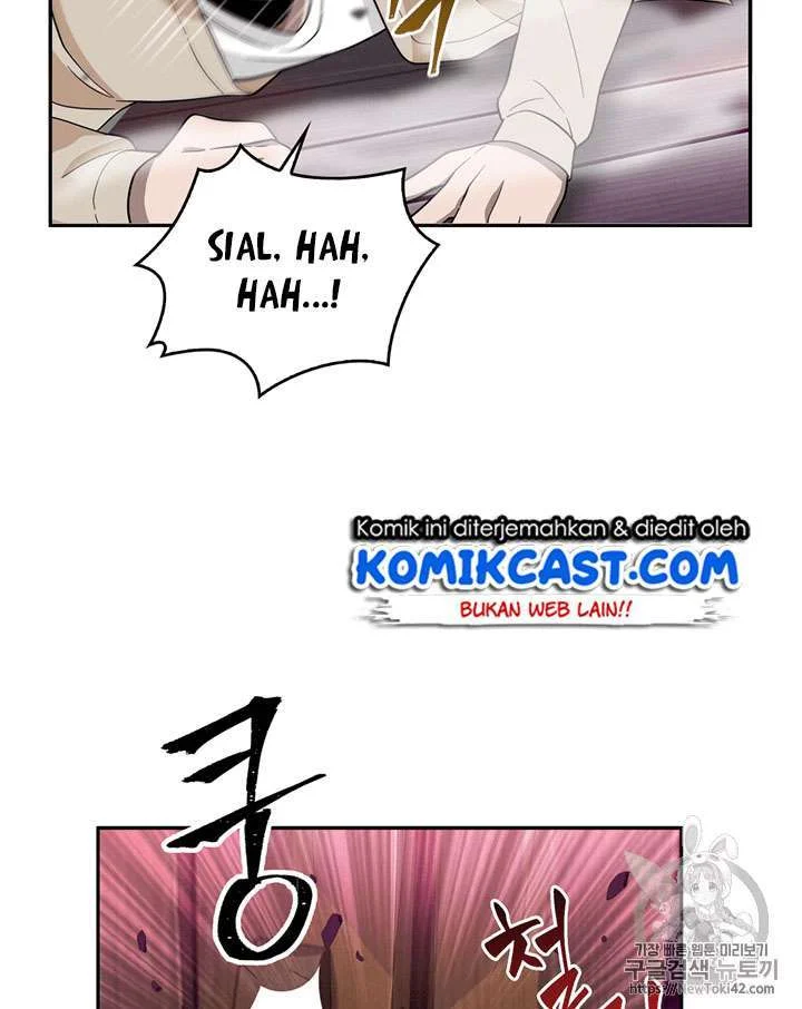 Tomb Raider King Chapter 78 Gambar 19