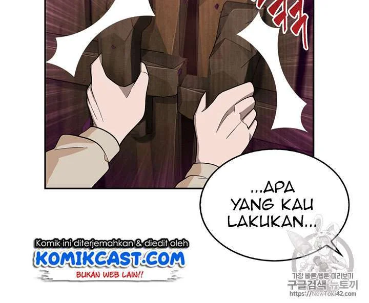 Tomb Raider King Chapter 78 Gambar 20