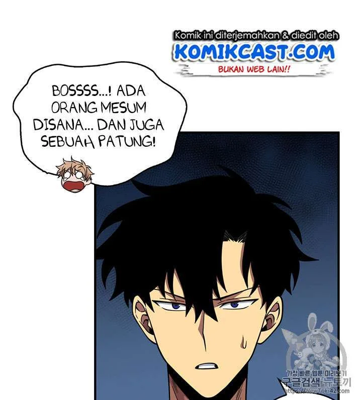 Tomb Raider King Chapter 78 Gambar 21