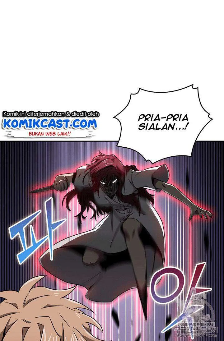 Tomb Raider King Chapter 79 Gambar 17