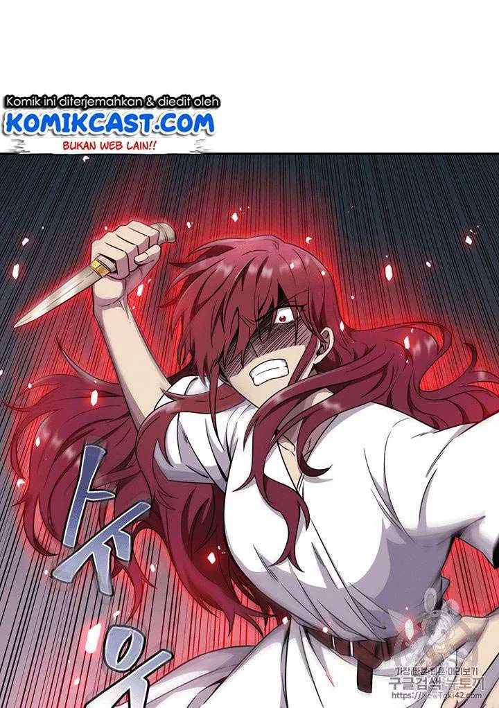 Tomb Raider King Chapter 79 Gambar 19
