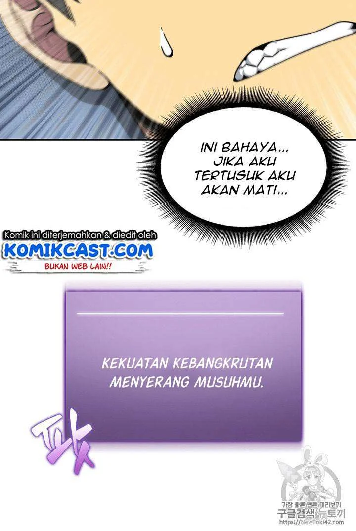 Tomb Raider King Chapter 79 Gambar 21