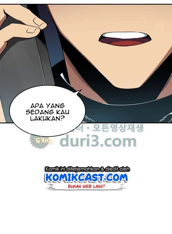 Tomb Raider King Chapter 8 Gambar 14