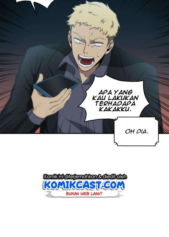 Tomb Raider King Chapter 8 Gambar 16