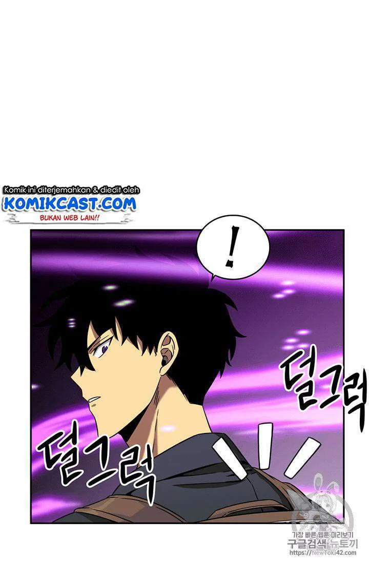 Tomb Raider King Chapter 80 Gambar 17
