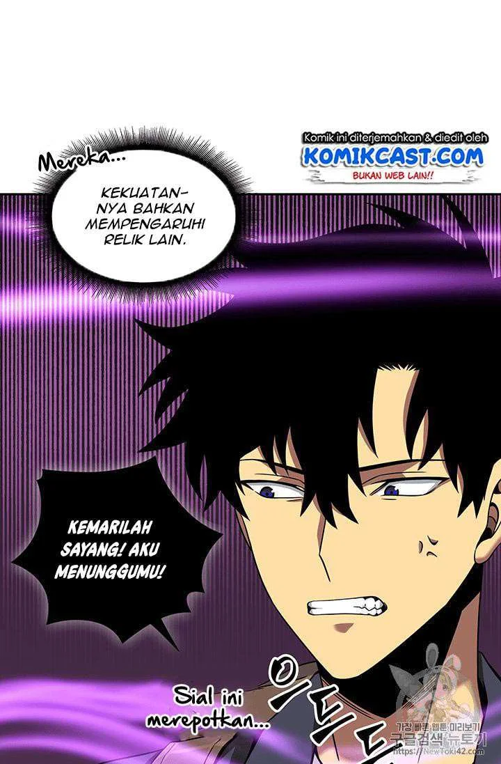 Tomb Raider King Chapter 80 Gambar 20