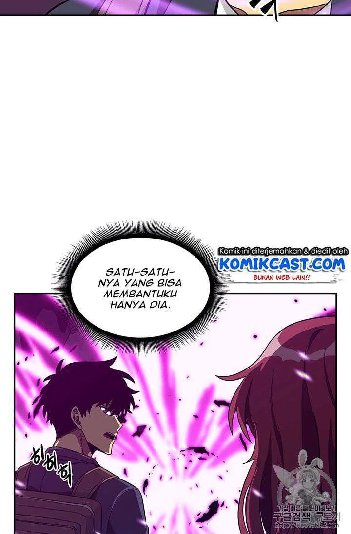 Tomb Raider King Chapter 80 Gambar 21