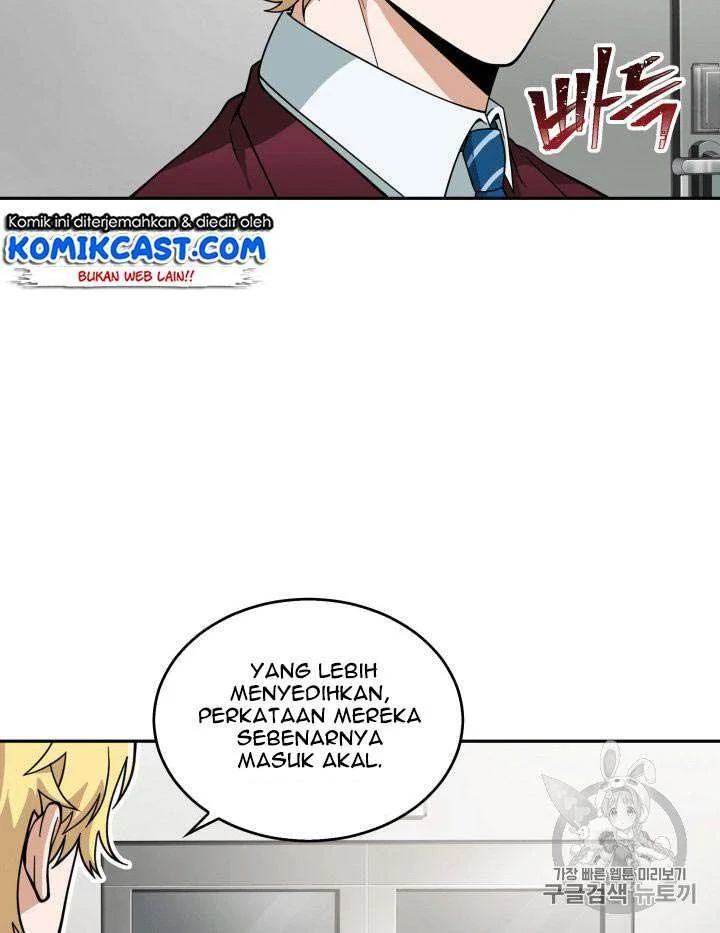 Tomb Raider King Chapter 81 Gambar 16