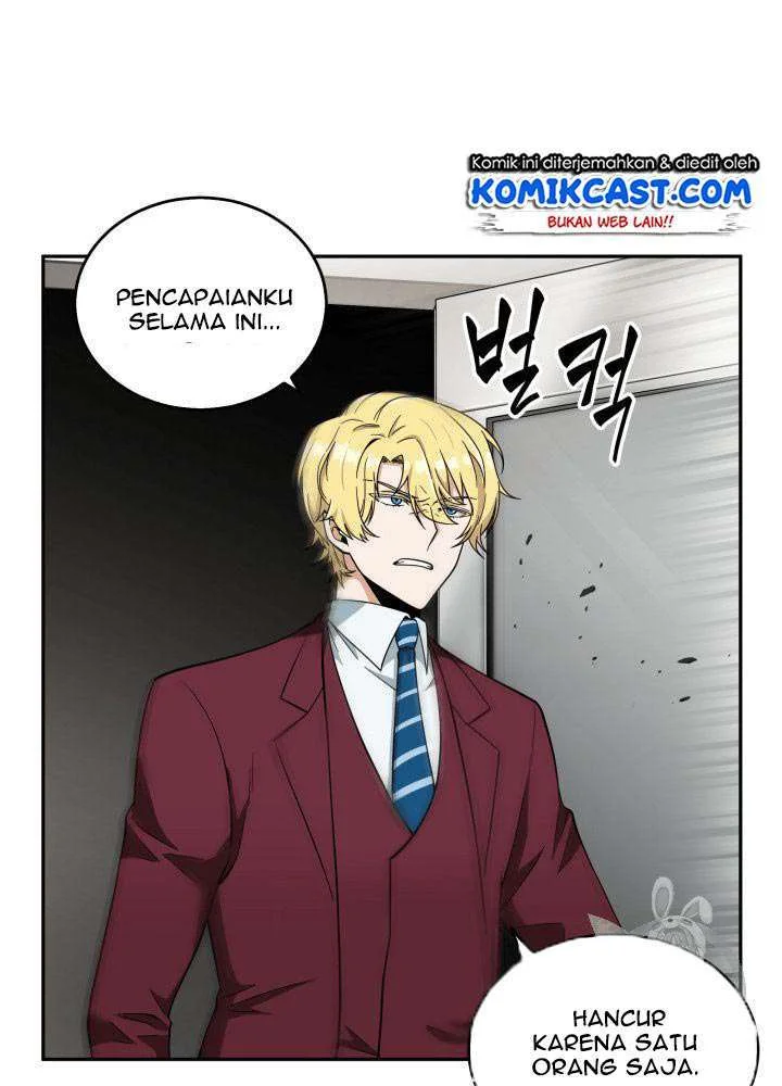 Tomb Raider King Chapter 81 Gambar 18
