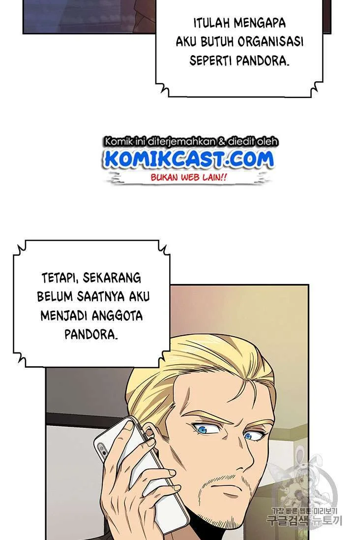 Tomb Raider King Chapter 83 Gambar 16