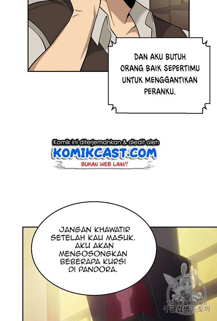 Tomb Raider King Chapter 83 Gambar 17