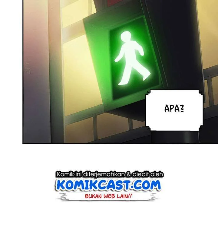 Tomb Raider King Chapter 83 Gambar 18