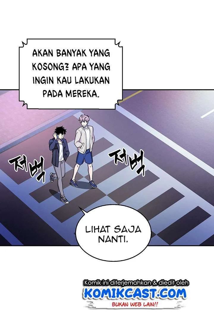 Tomb Raider King Chapter 83 Gambar 19