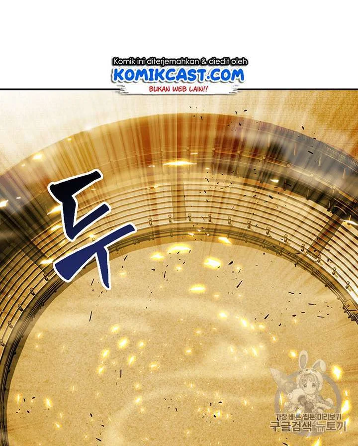 Tomb Raider King Chapter 84 Gambar 18