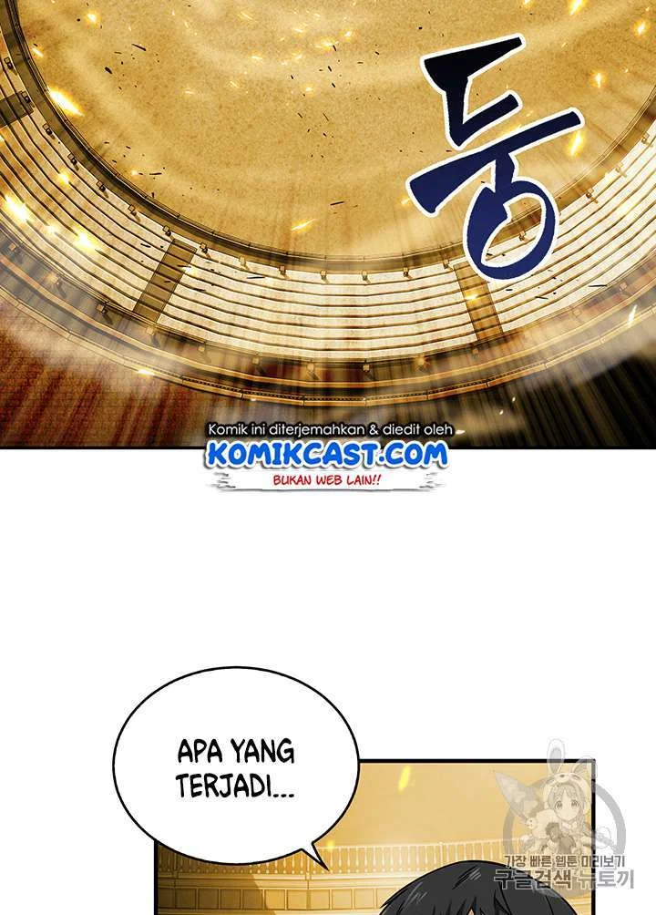 Tomb Raider King Chapter 84 Gambar 19