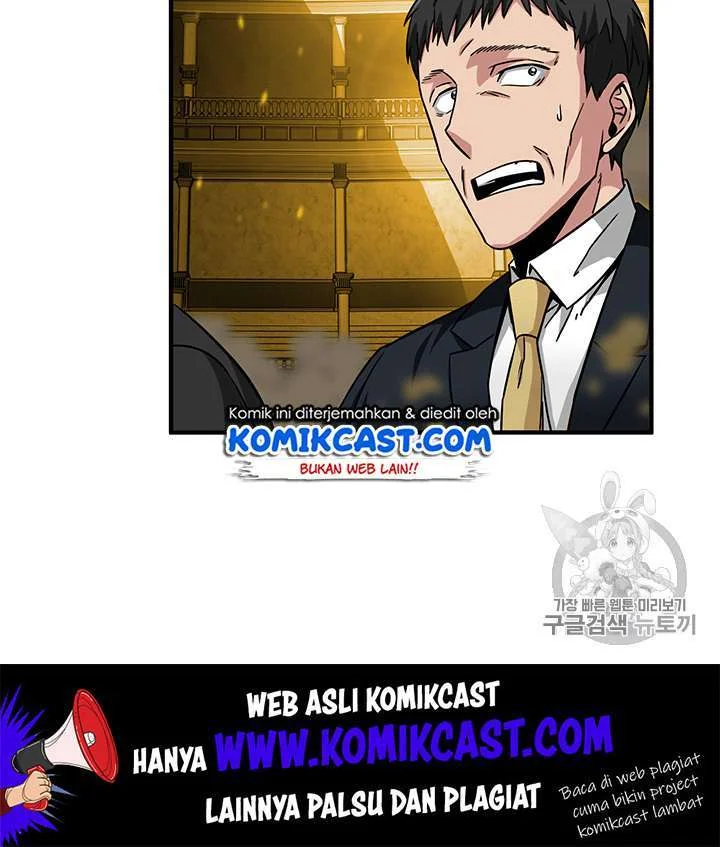 Tomb Raider King Chapter 84 Gambar 20