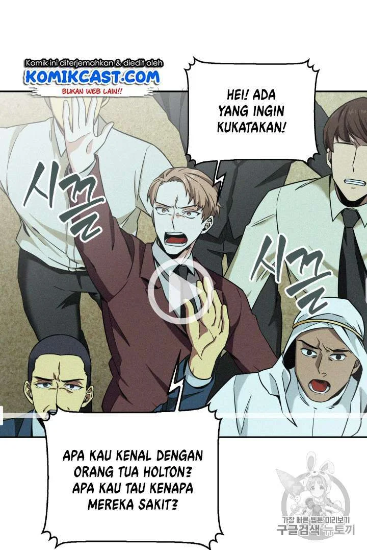 Tomb Raider King Chapter 85 Gambar 18